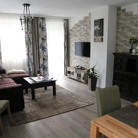 Appartement Ferienwohnung Sunnseit'n