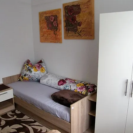 Ferienwohnung Sunnseit'n Appartement