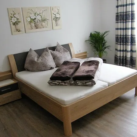 Ferienwohnung Sunnseit'n
