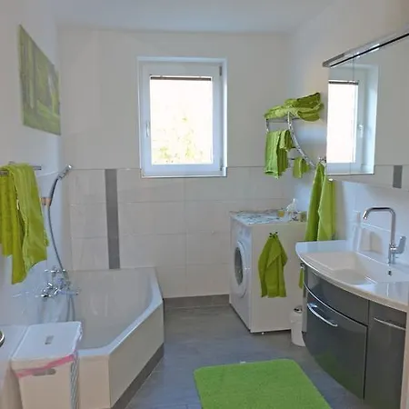 Ferienwohnung Sunnseit'n Telfes im Stubai
