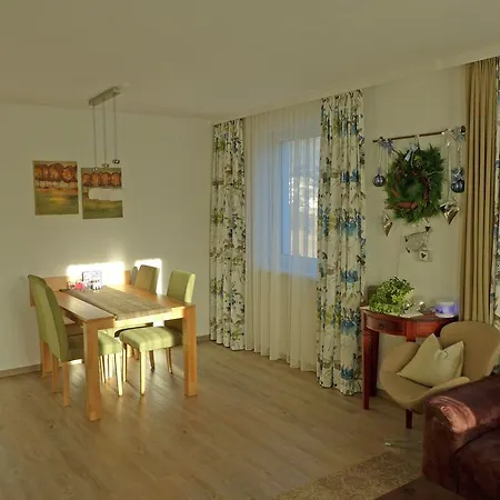 Ferienwohnung Sunnseit'n
