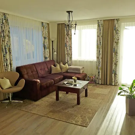 Appartement Ferienwohnung Sunnseit'n Telfes im Stubai