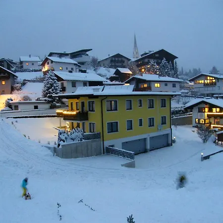 Appartement Ferienwohnung Sunnseit'n Telfes im Stubai