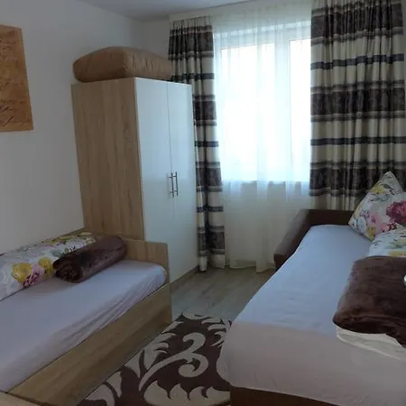 アパート Ferienwohnung Sunnseit'n *