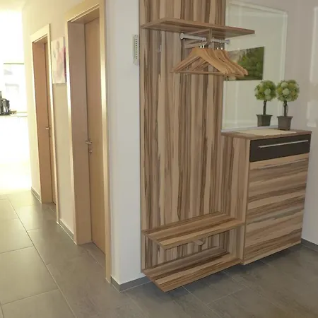 Ferienwohnung Sunnseit'n *